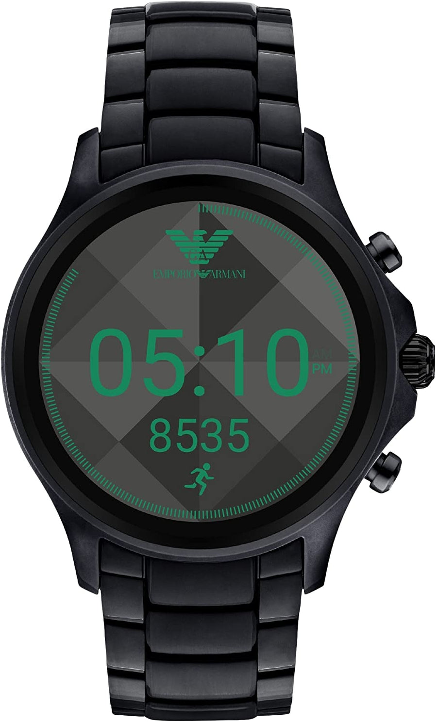 EMPORIO ARMANI CONNECTED — Ansicht 1