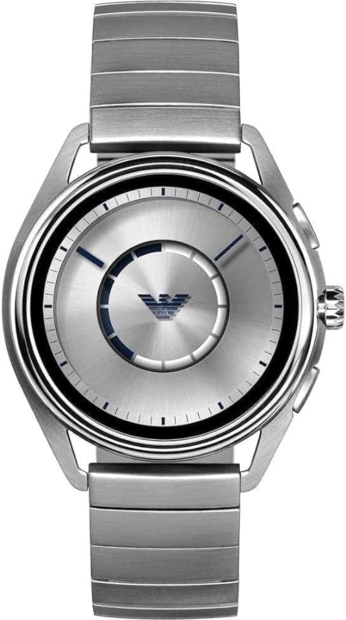 EMPORIO ARMANI CONNECTED MATTEO Gen. 4 — Ansicht 1