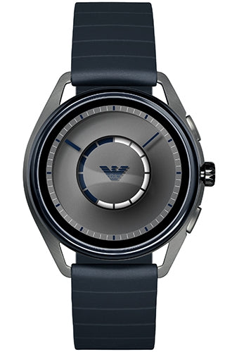 EMPORIO ARMANI CONNECTED MATTEO GEN. 4 — Ansicht 1