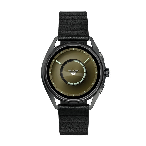 EMPORIO ARMANI CONNECTED MATTEO GEN. 4 — Ansicht 1
