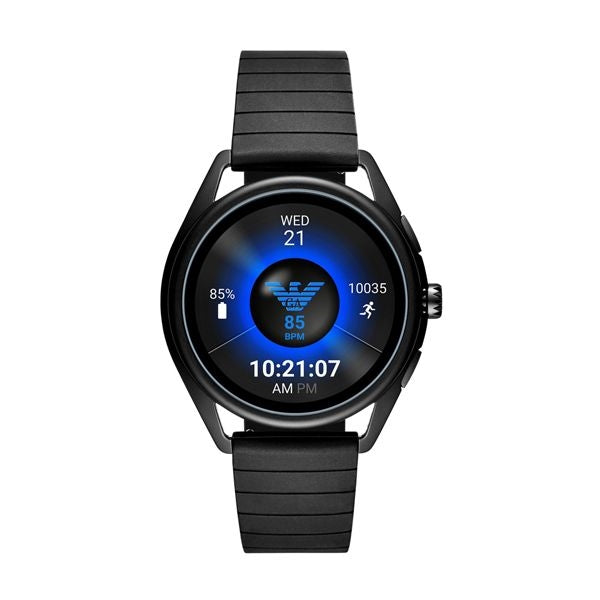 EMPORIO ARMANI CONNECTED MATTEO GEN. 4 — Ansicht 1