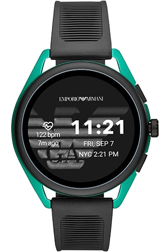 EMPORIO ARMANI CONNECTED MATTEO Gen 5 — Ansicht 1