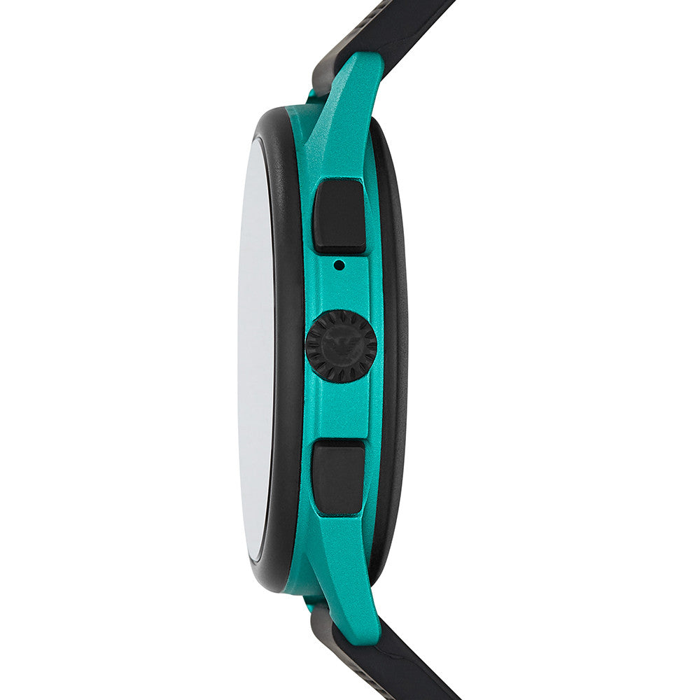 EMPORIO ARMANI CONNECTED MATTEO Gen 5 — Ansicht 4
