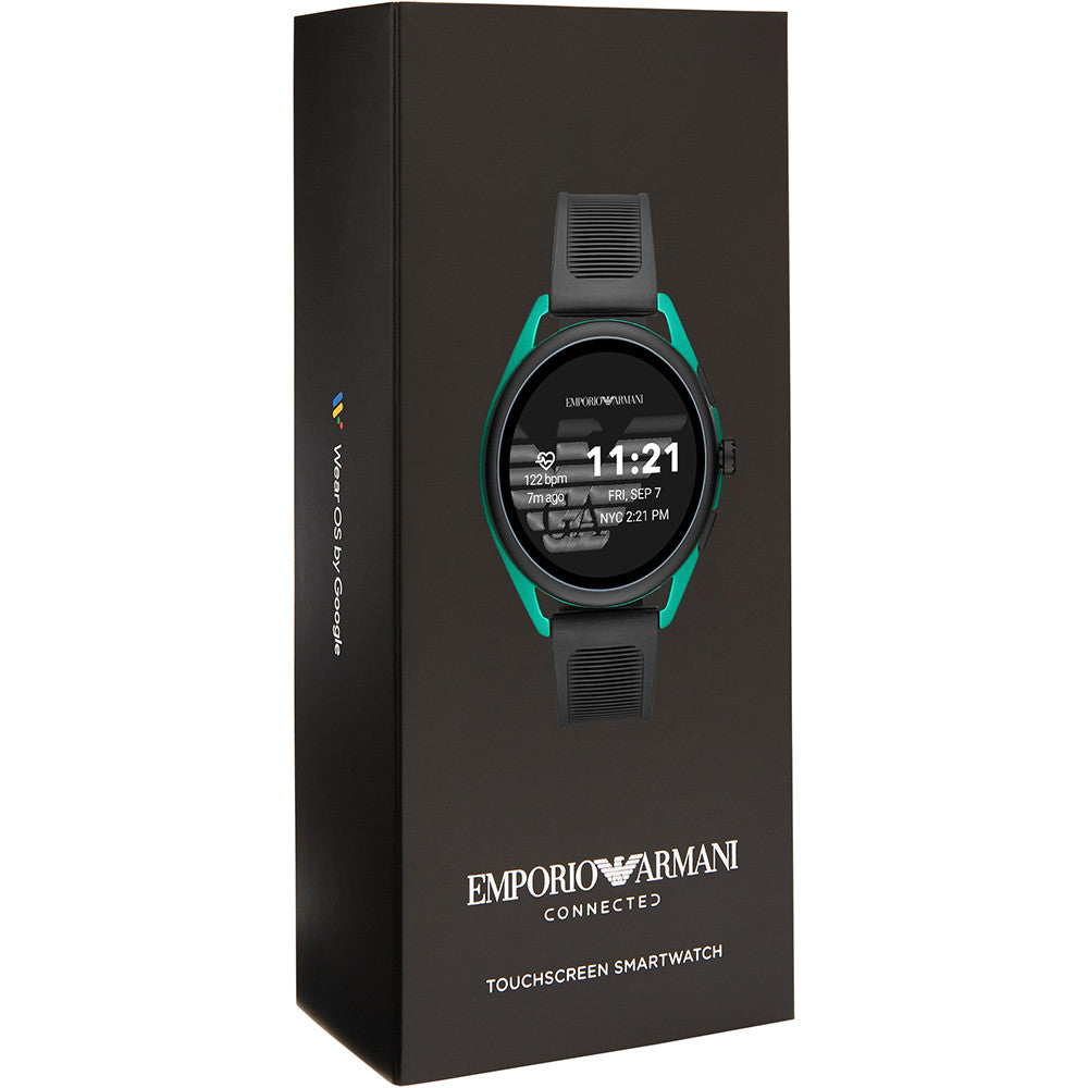 EMPORIO ARMANI CONNECTED MATTEO Gen 5 — Ansicht 8