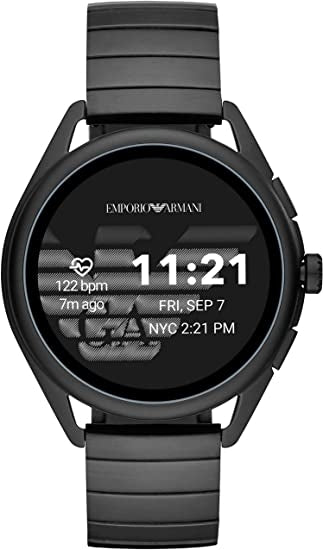 EMPORIO ARMANI CONNECTED MATTEO GEN. 5 — Ansicht 1