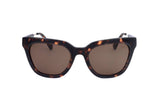 DEREK LAM ASTOR HAVANA TORTOISE — Ansicht 1