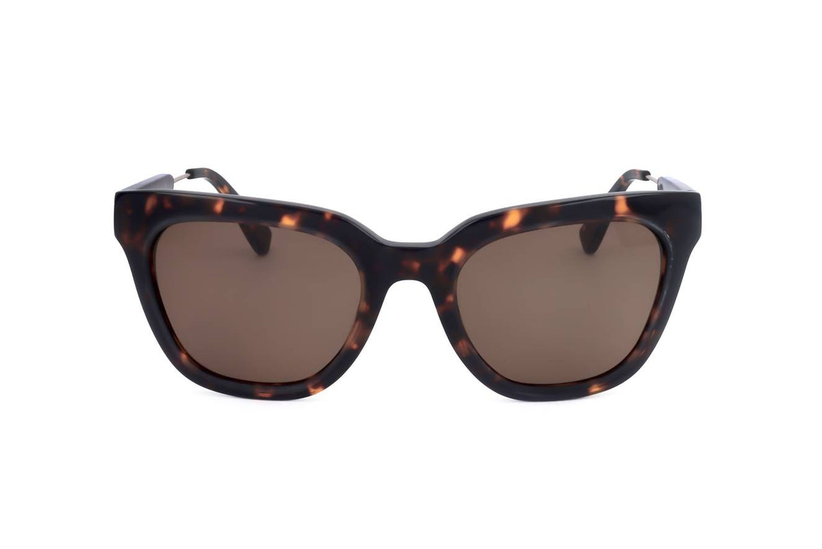 DEREK LAM ASTOR HAVANA TORTOISE — Ansicht 1