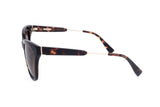 DEREK LAM ASTOR HAVANA TORTOISE — Ansicht 3
