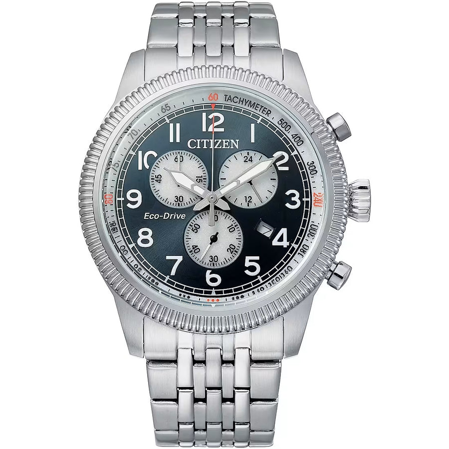 CITIZEN AVIATOR - Eco Drive — Ansicht 1