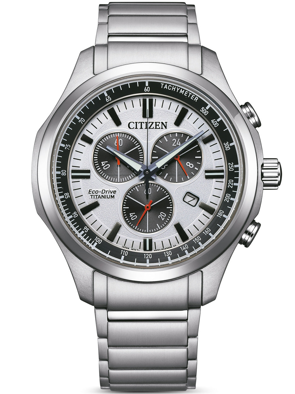 CITIZEN AT2530-85A — Ansicht 1