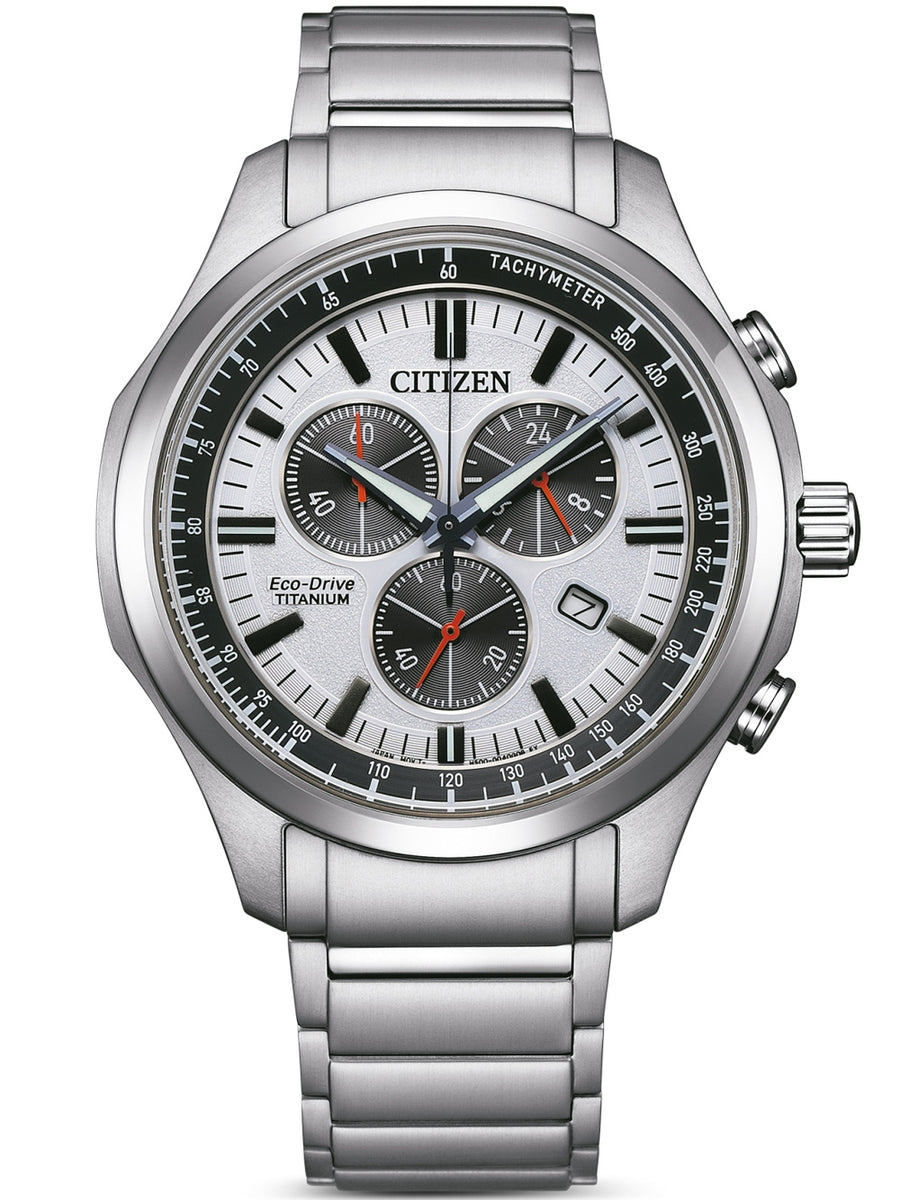 CITIZEN AT2530-85A — Ansicht 1