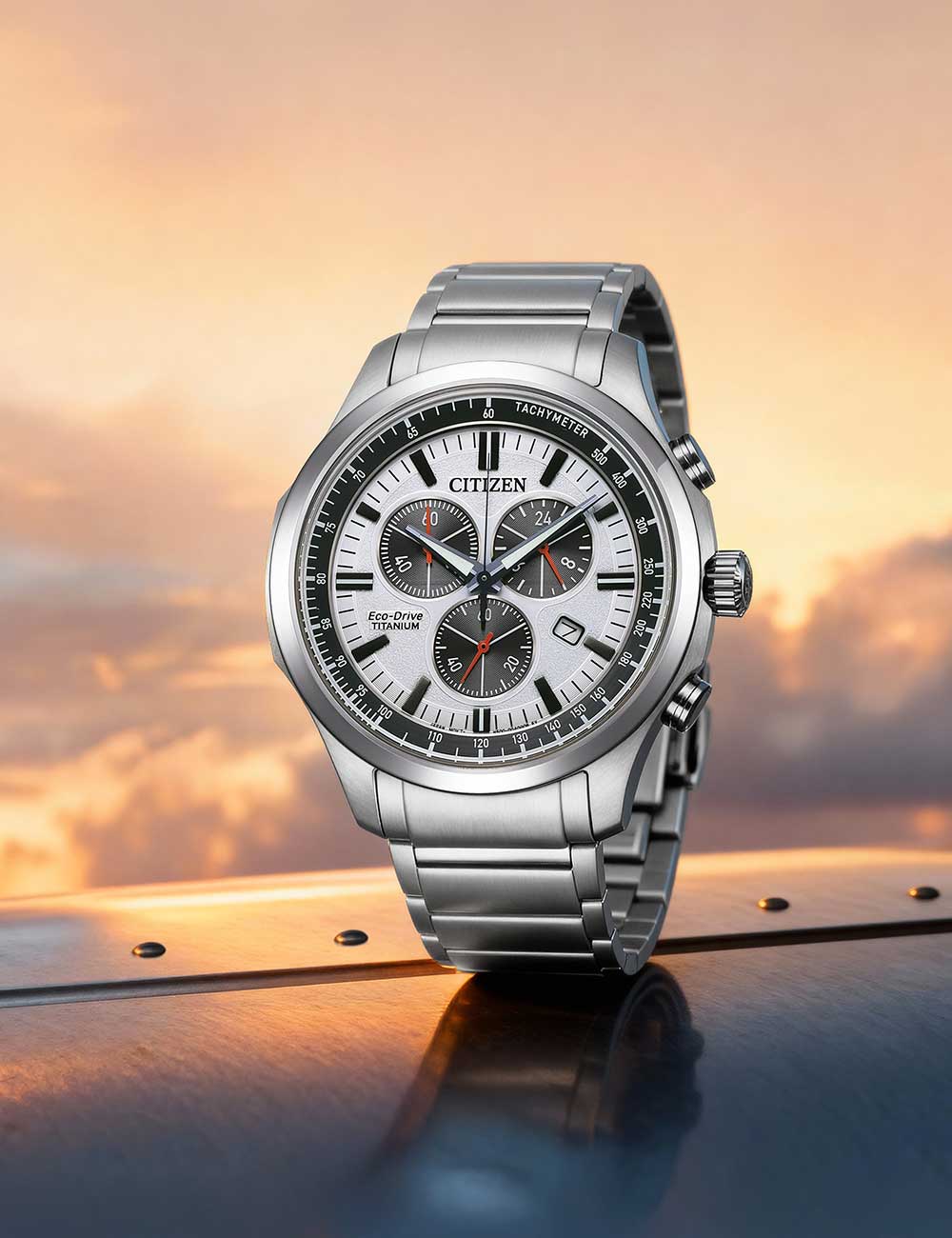 CITIZEN AT2530-85A — Ansicht 2