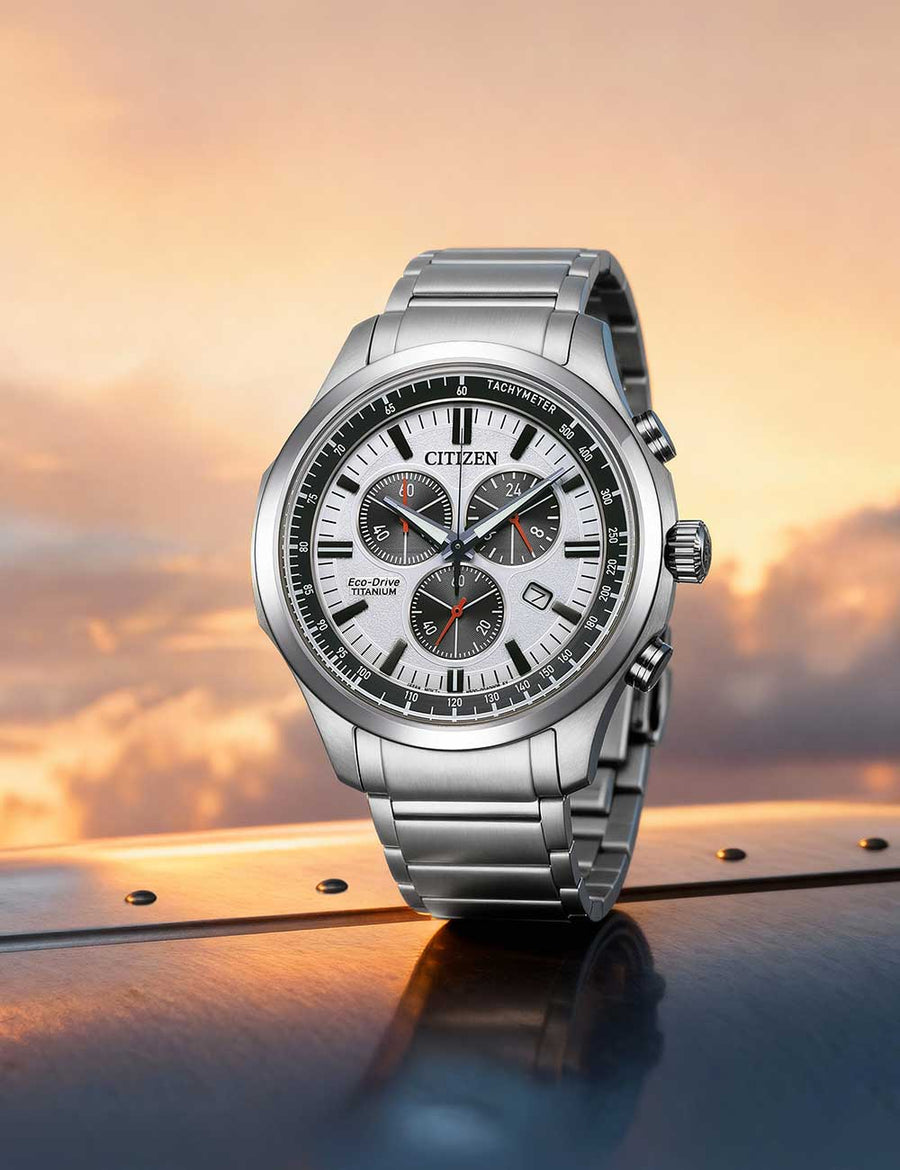 CITIZEN AT2530-85A — Ansicht 2