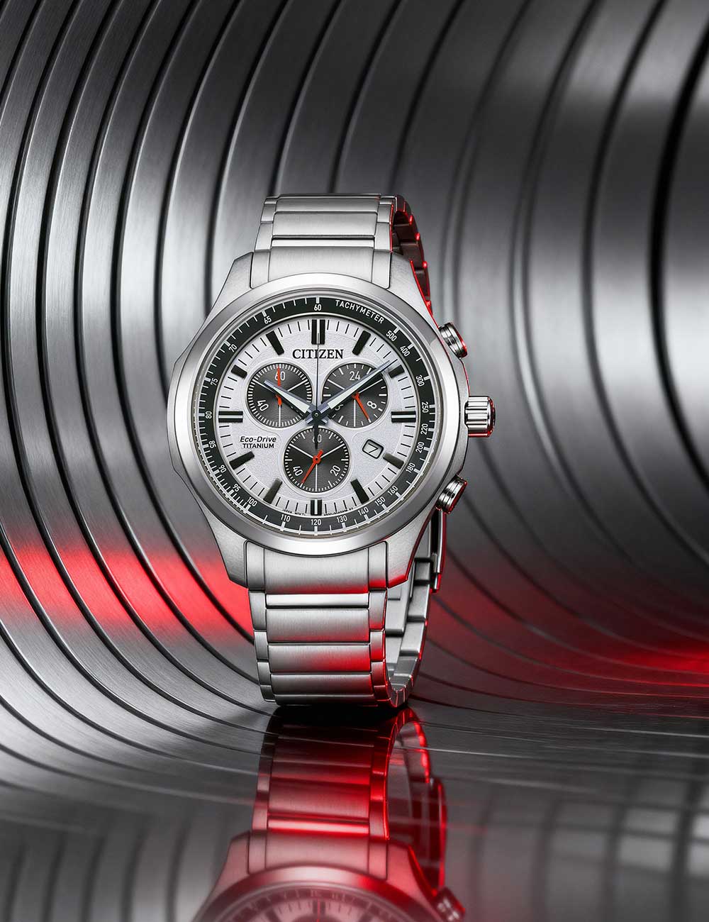 CITIZEN AT2530-85A — Ansicht 4