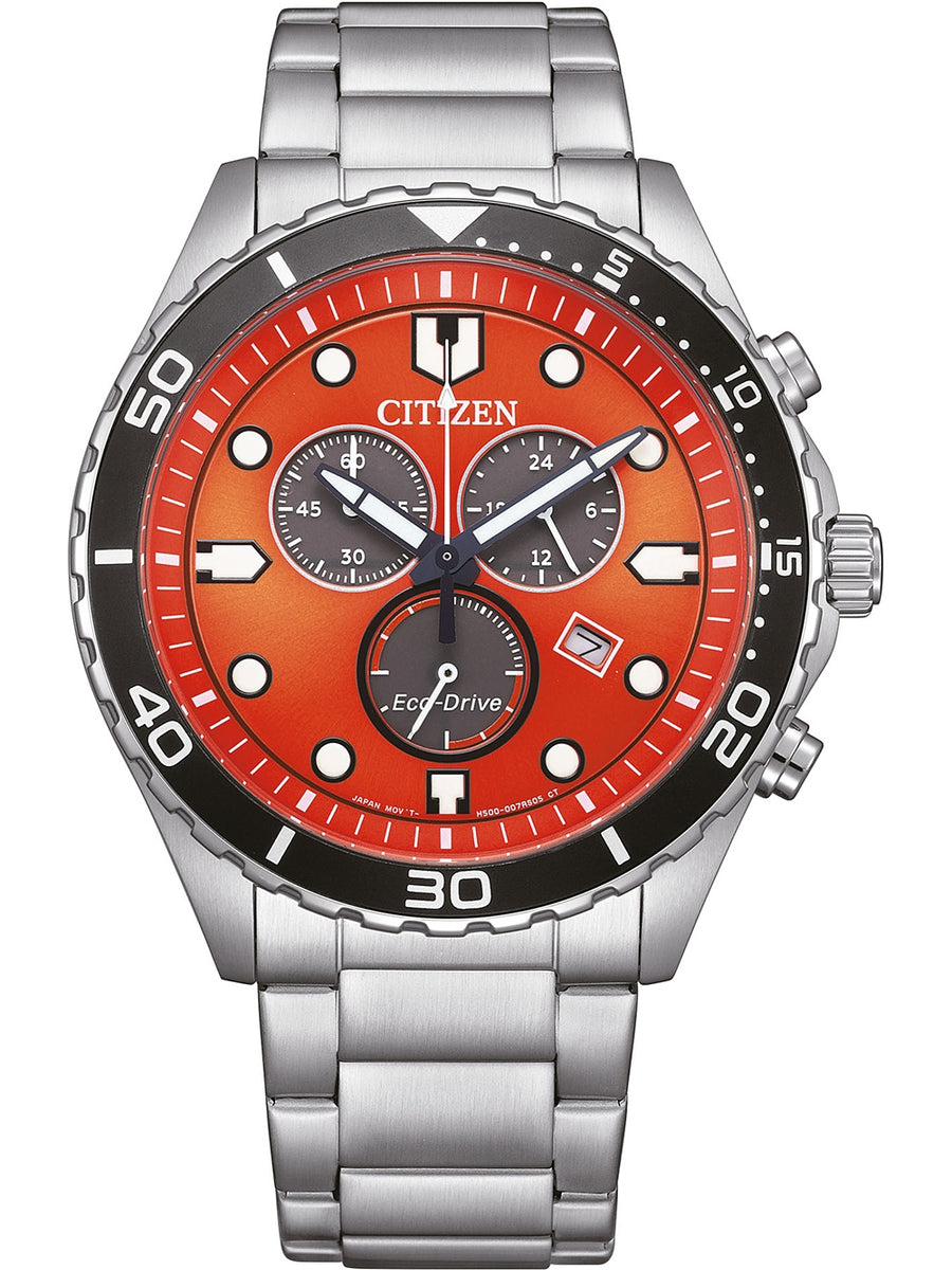 CITIZEN AT2560-84X — Ansicht 1