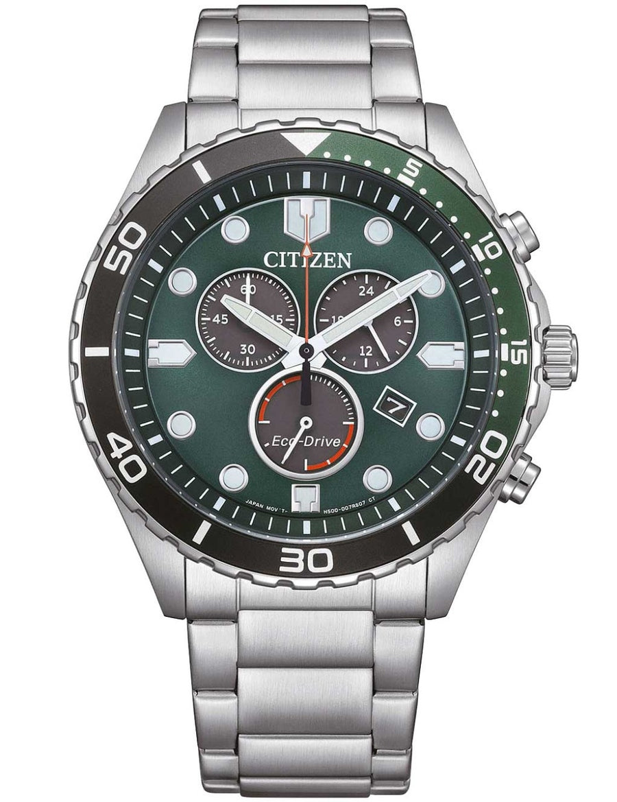 CITIZEN AT2561-81X — Ansicht 1