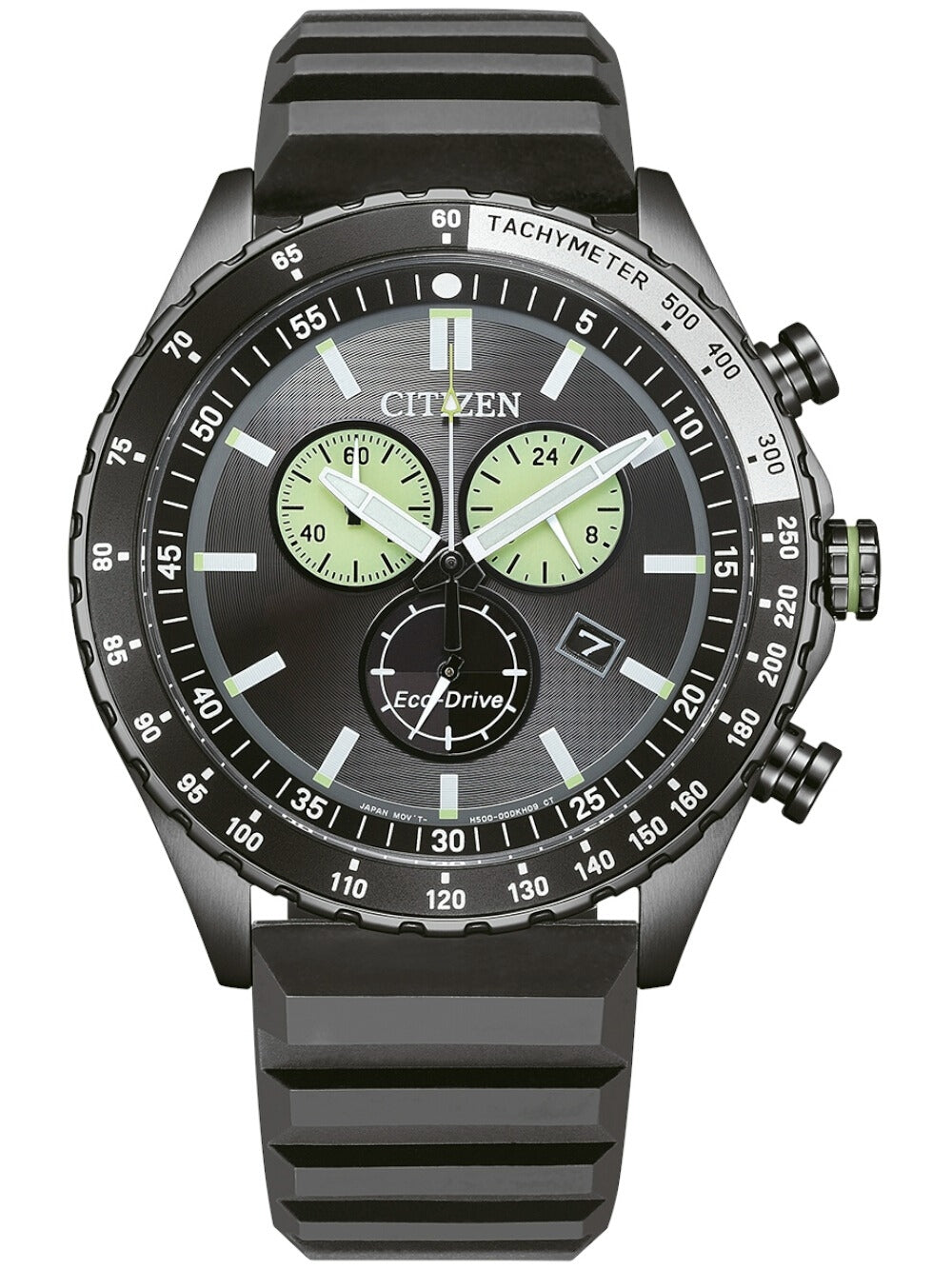CITIZEN AT2565-05E — Ansicht 1