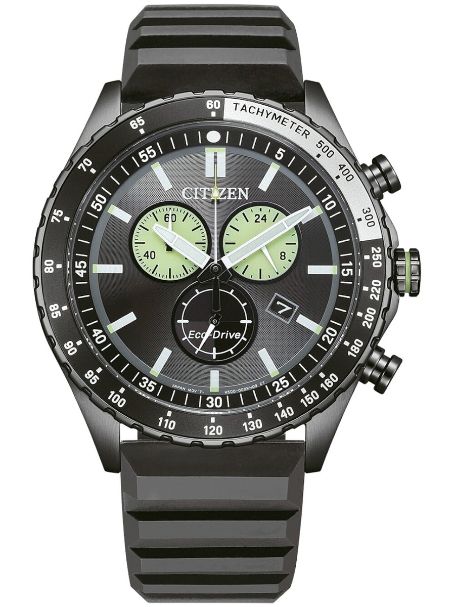 CITIZEN AT2565-05E — Ansicht 1