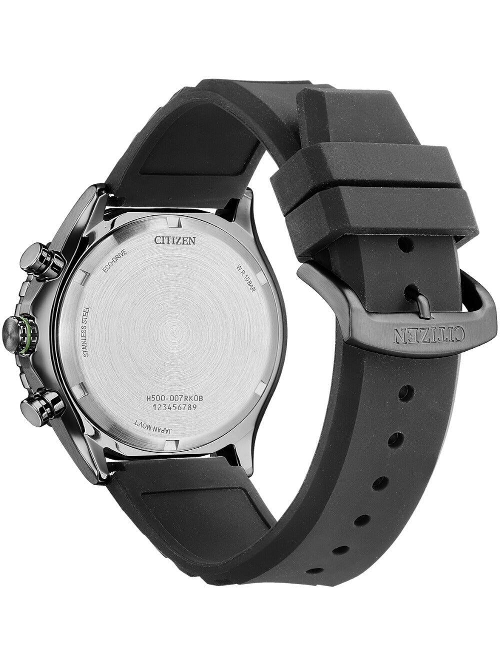 CITIZEN AT2565-05E — Ansicht 3