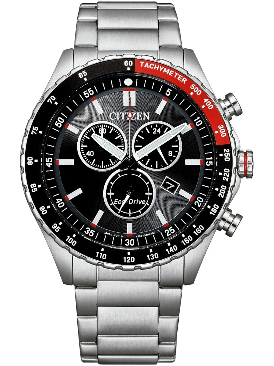 CITIZEN MARINE CRONO — Ansicht 1