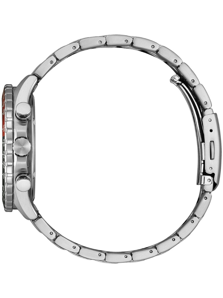 CITIZEN MARINE CRONO — Ansicht 2