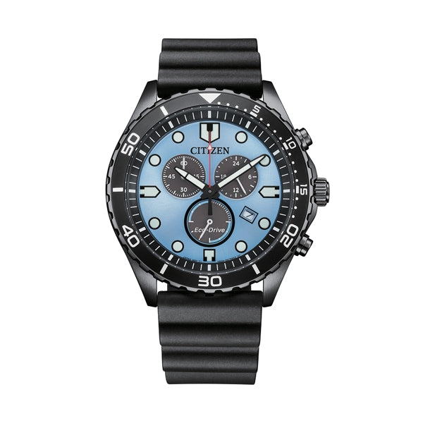 CITIZEN CHRONO SPORTY — Ansicht 1
