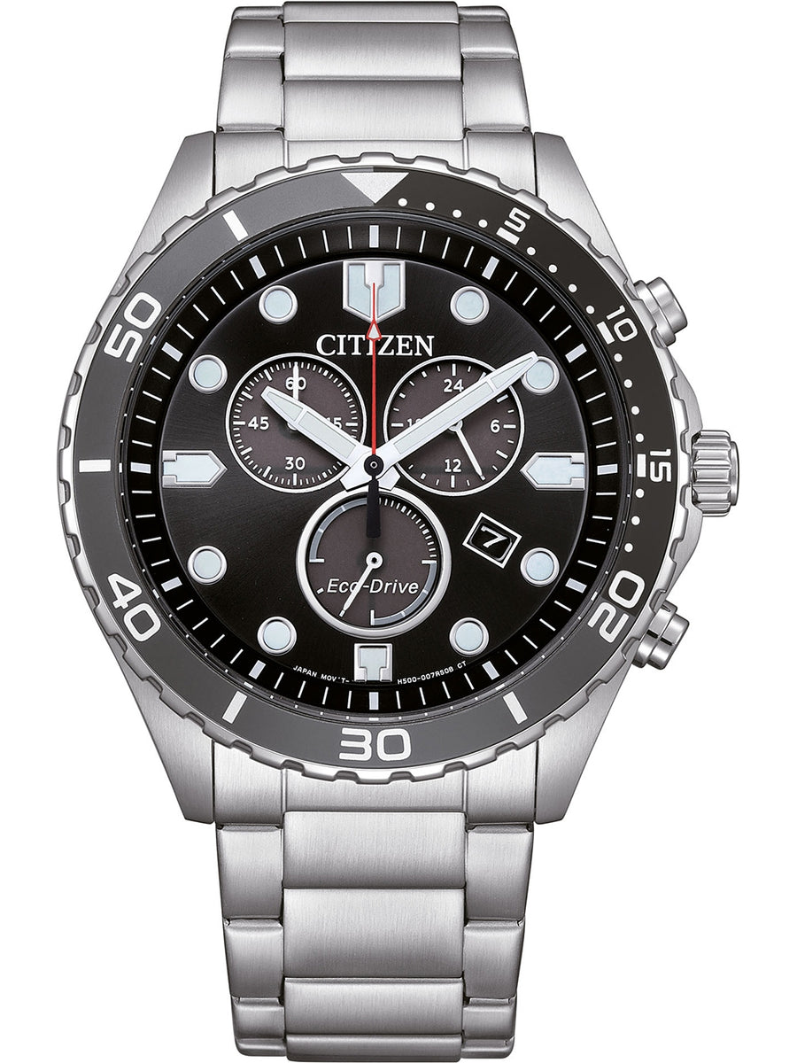 CITIZEN AT2568-82E — Ansicht 1