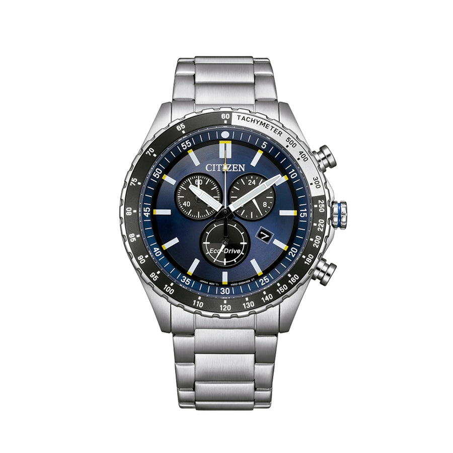 CITIZEN MARINE CRONO — Ansicht 1