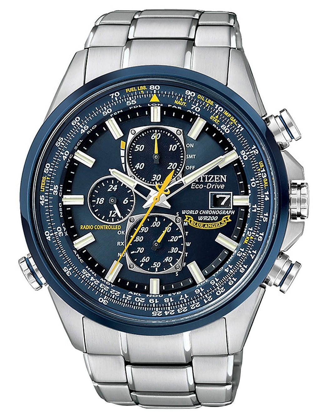 CITIZEN AT8020-54L — Ansicht 1