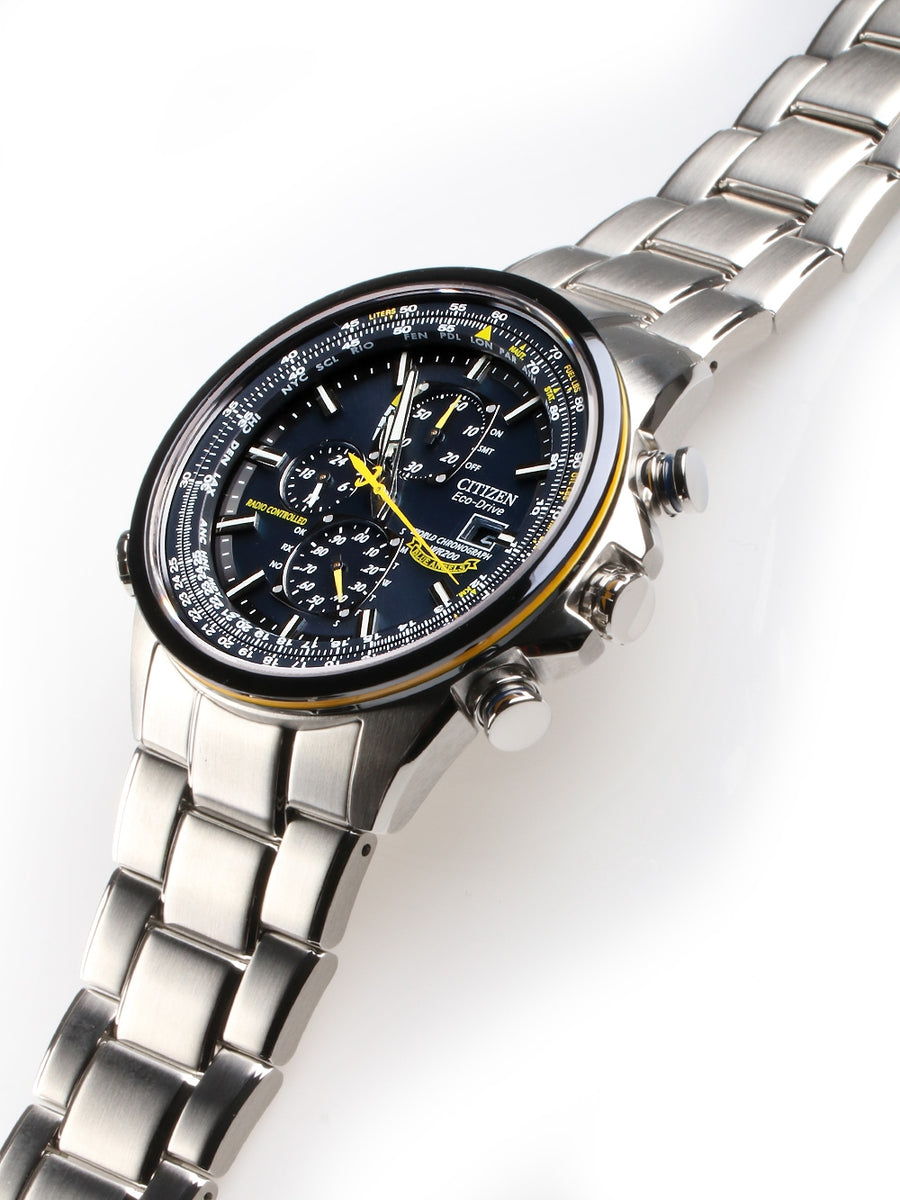 CITIZEN AT8020-54L — Ansicht 2