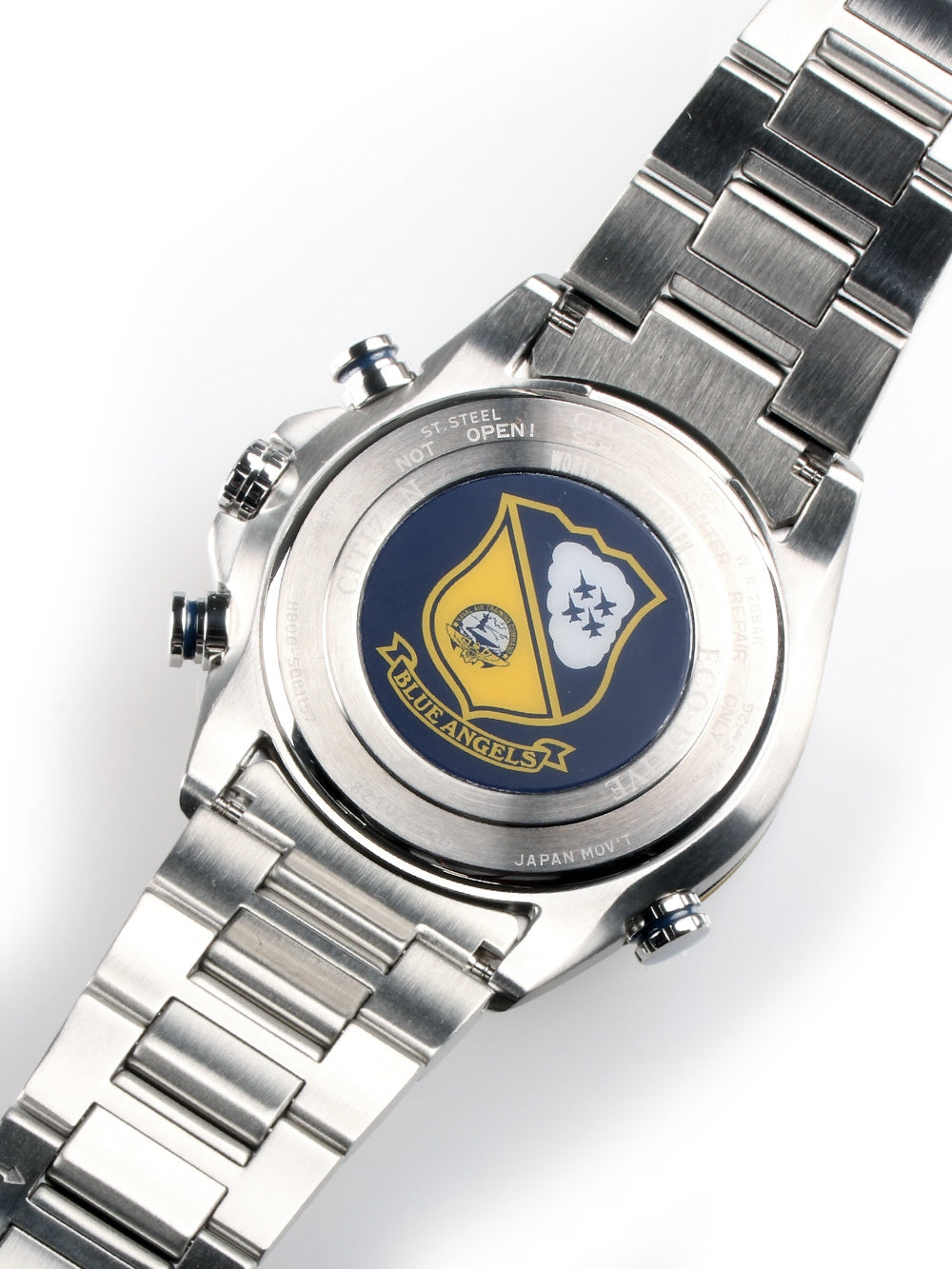 CITIZEN AT8020-54L — Ansicht 3