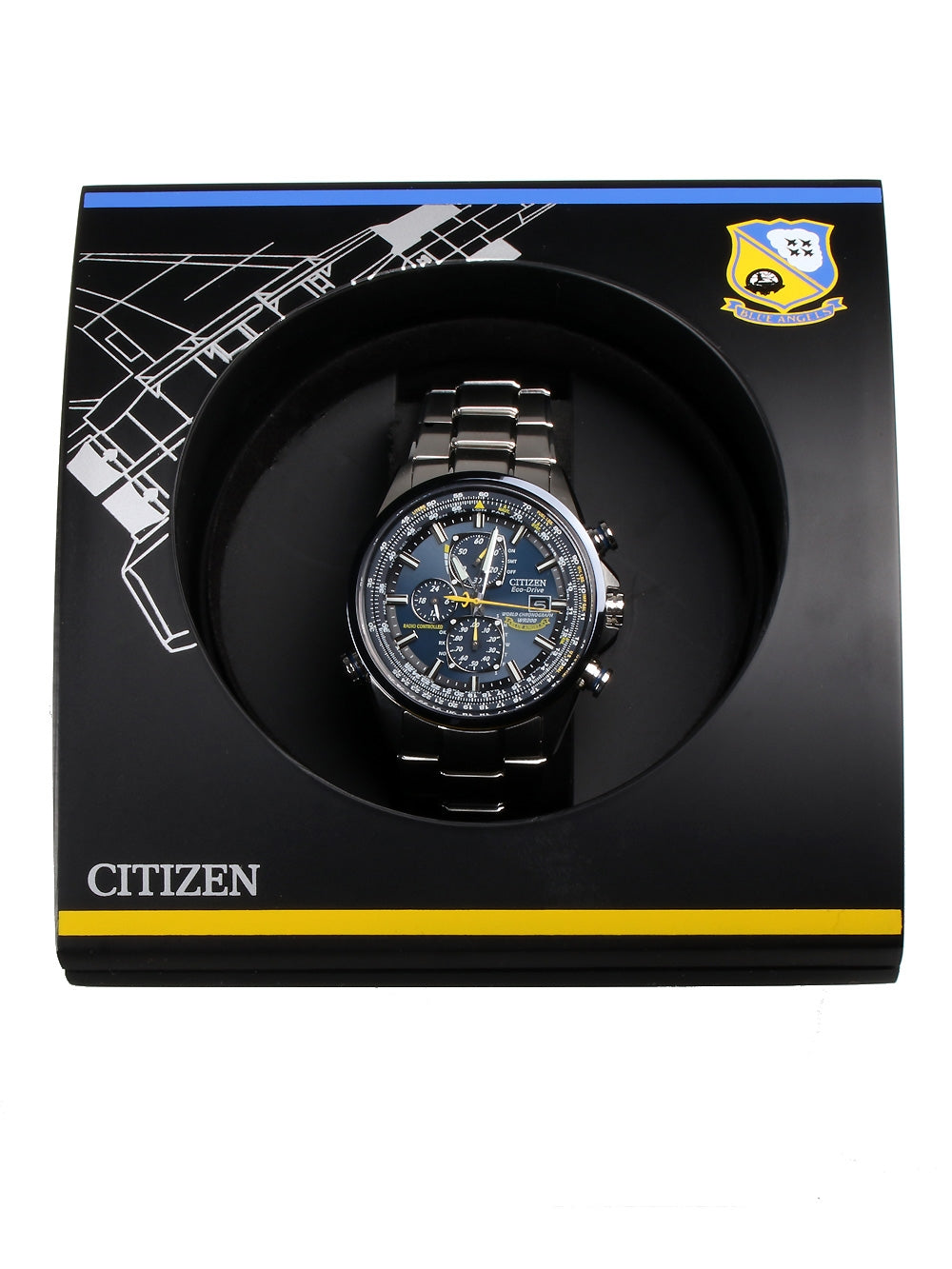 CITIZEN AT8020-54L — Ansicht 4
