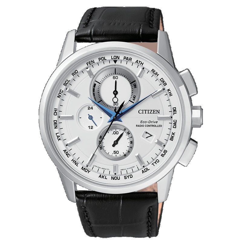 CITIZEN RADIOCONTROLLED — Ansicht 1