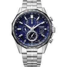 CITIZEN H800 SUPER TITANIO — Ansicht 1