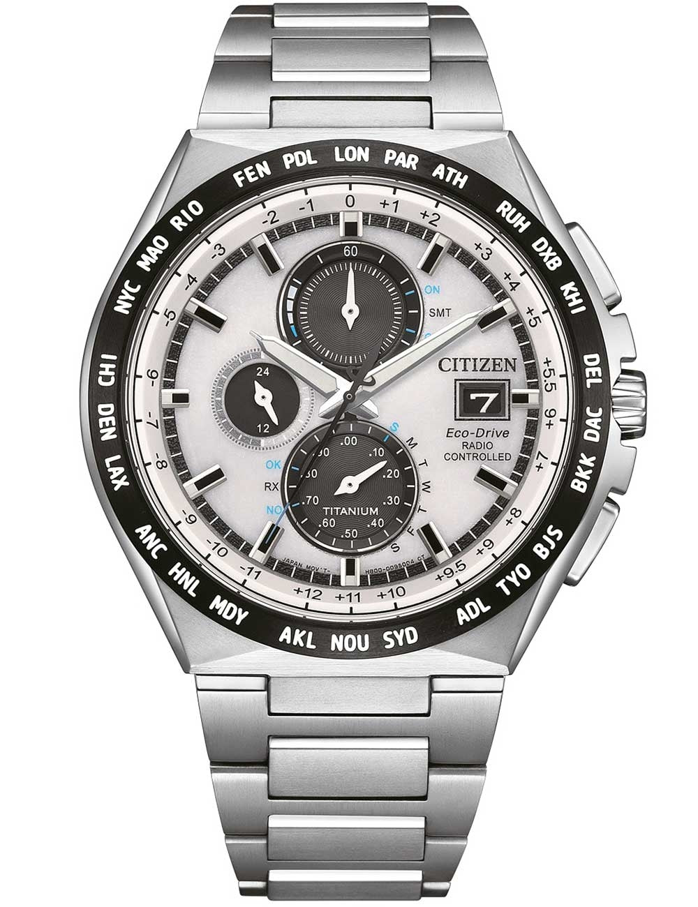 CITIZEN AT8238-84A — Ansicht 1