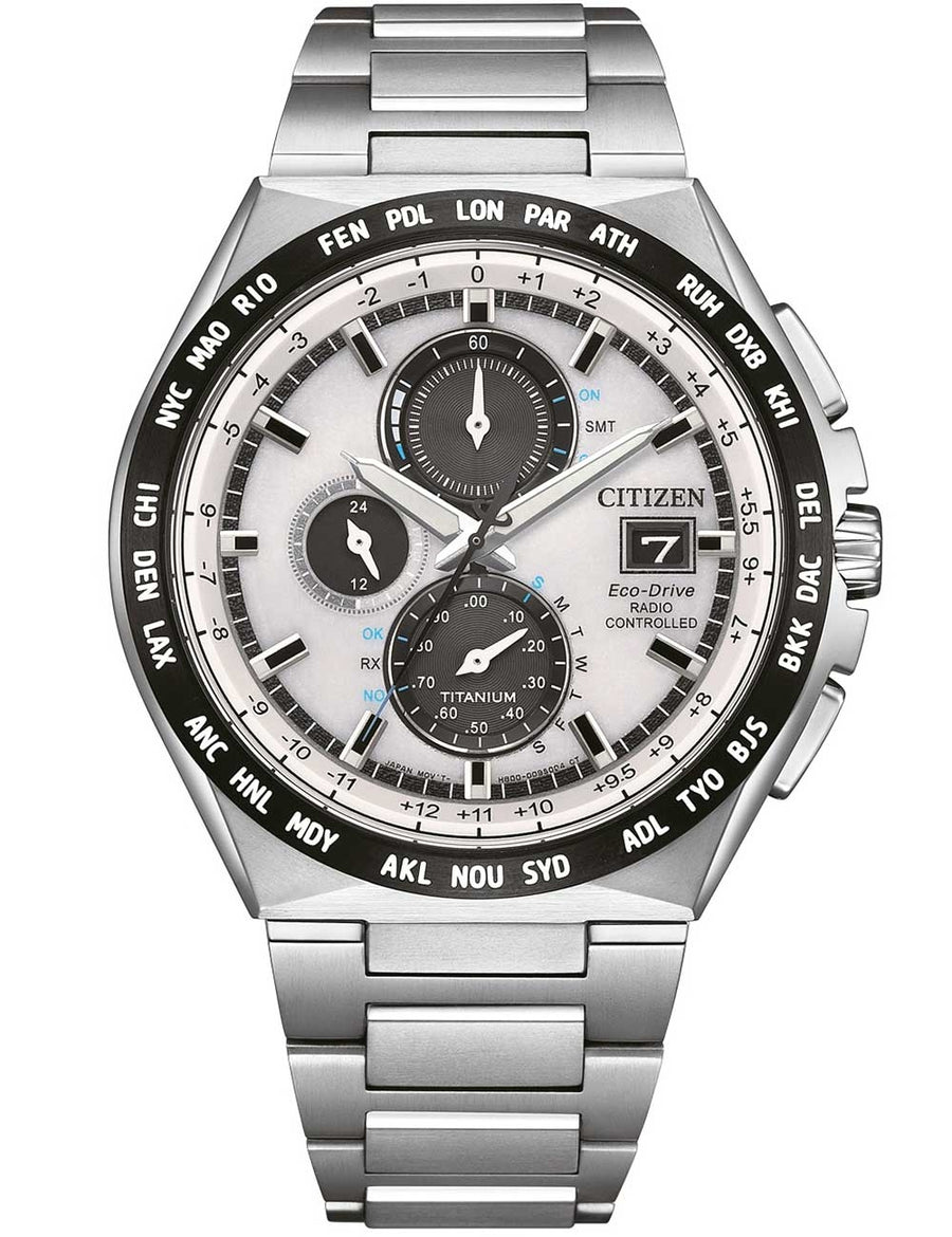 CITIZEN AT8238-84A — Ansicht 1