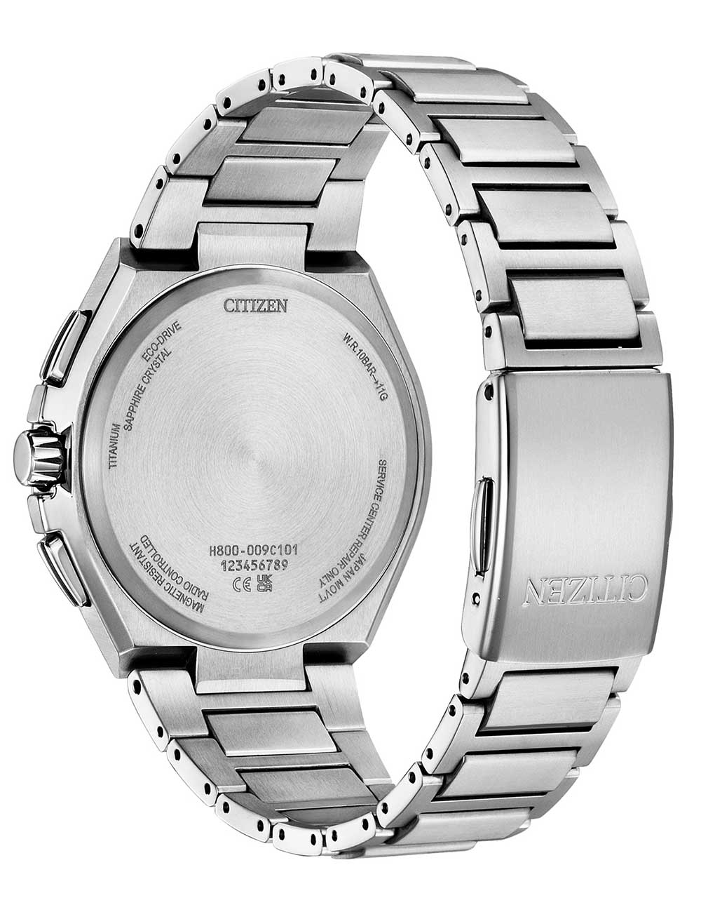 CITIZEN AT8238-84A — Ansicht 3