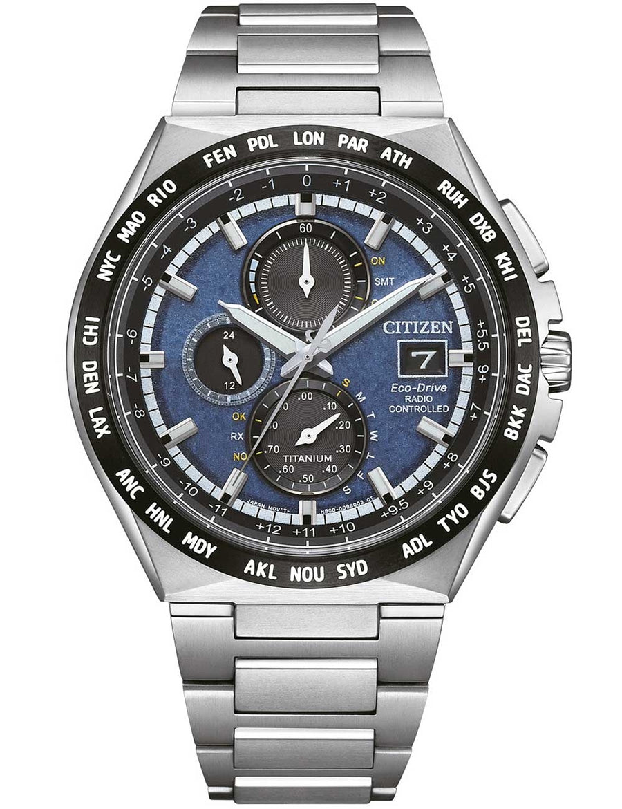 CITIZEN AT8238-84L — Ansicht 1