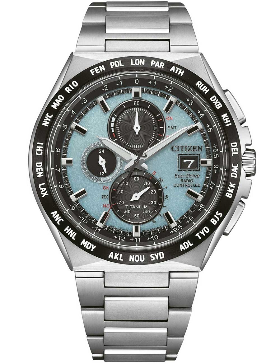 CITIZEN AT8238-84M — Ansicht 1