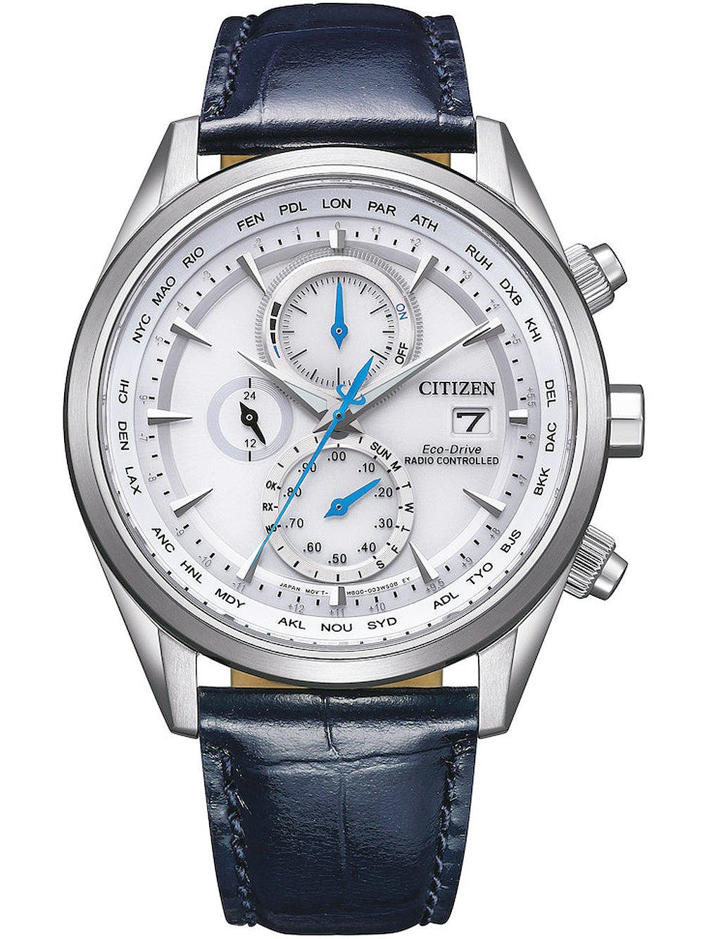 CITIZEN AT8260-18A — Ansicht 1