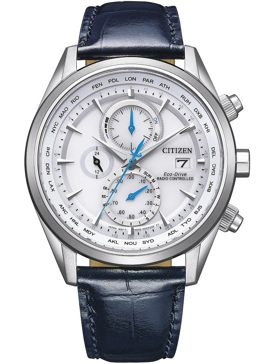 CITIZEN AT8260-18A — Ansicht 1