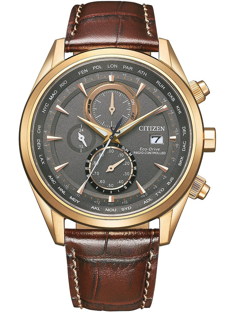 CITIZEN AT8263-10H — Ansicht 1