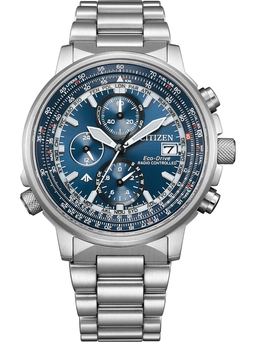 CITIZEN AT8300-58L — Ansicht 1