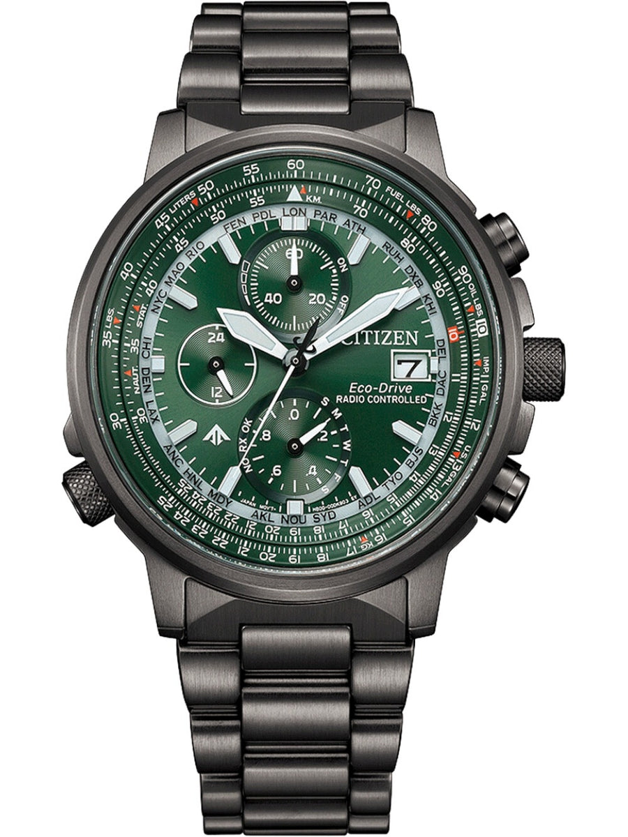 CITIZEN AT8304-57W — Ansicht 1
