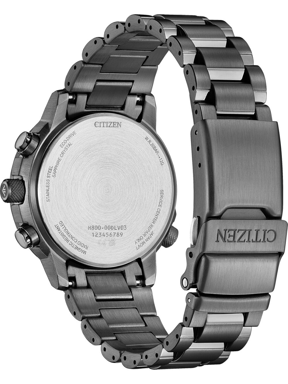 CITIZEN AT8304-57W — Ansicht 3