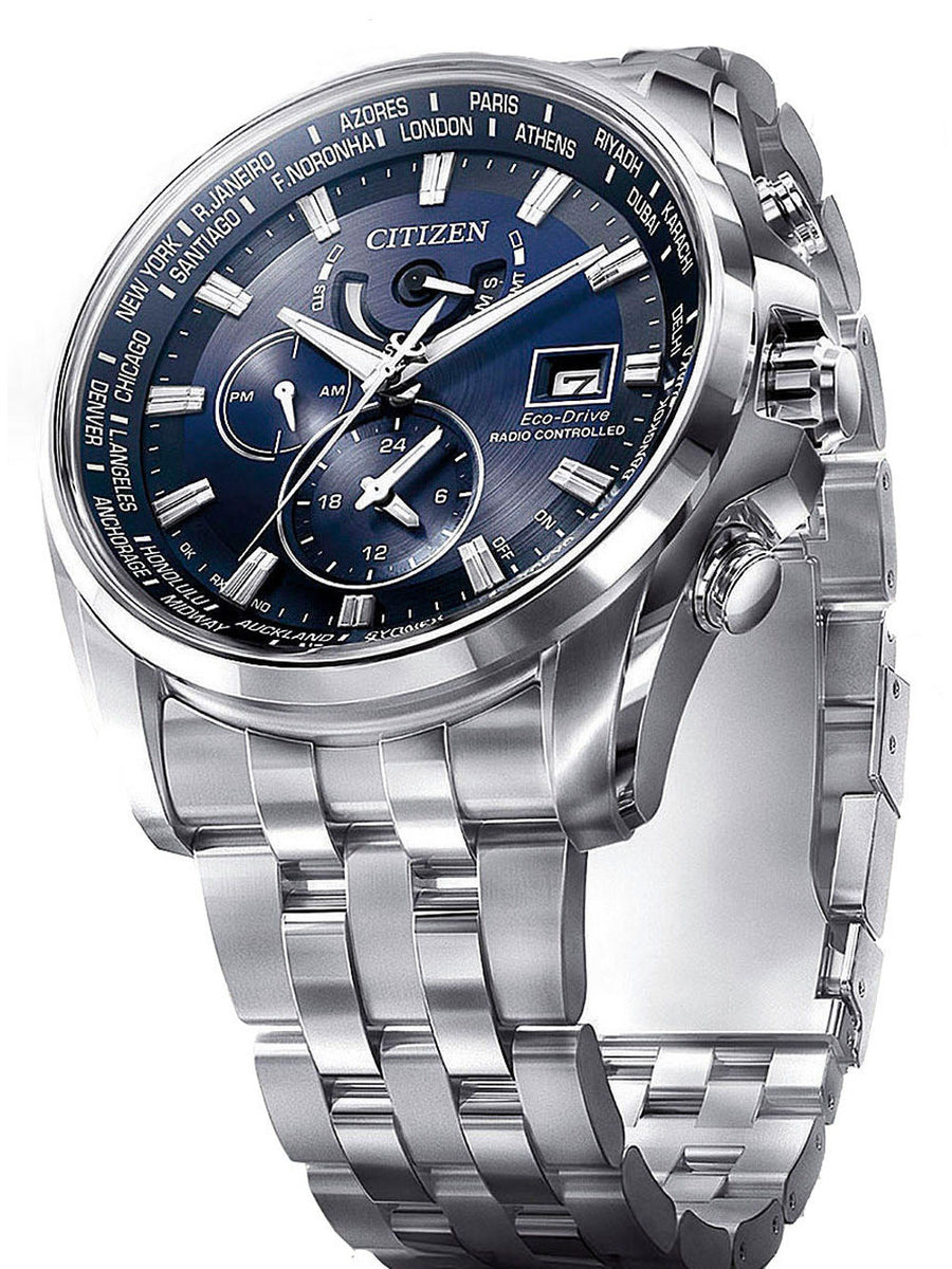 CITIZEN AT9030-55L — Ansicht 2