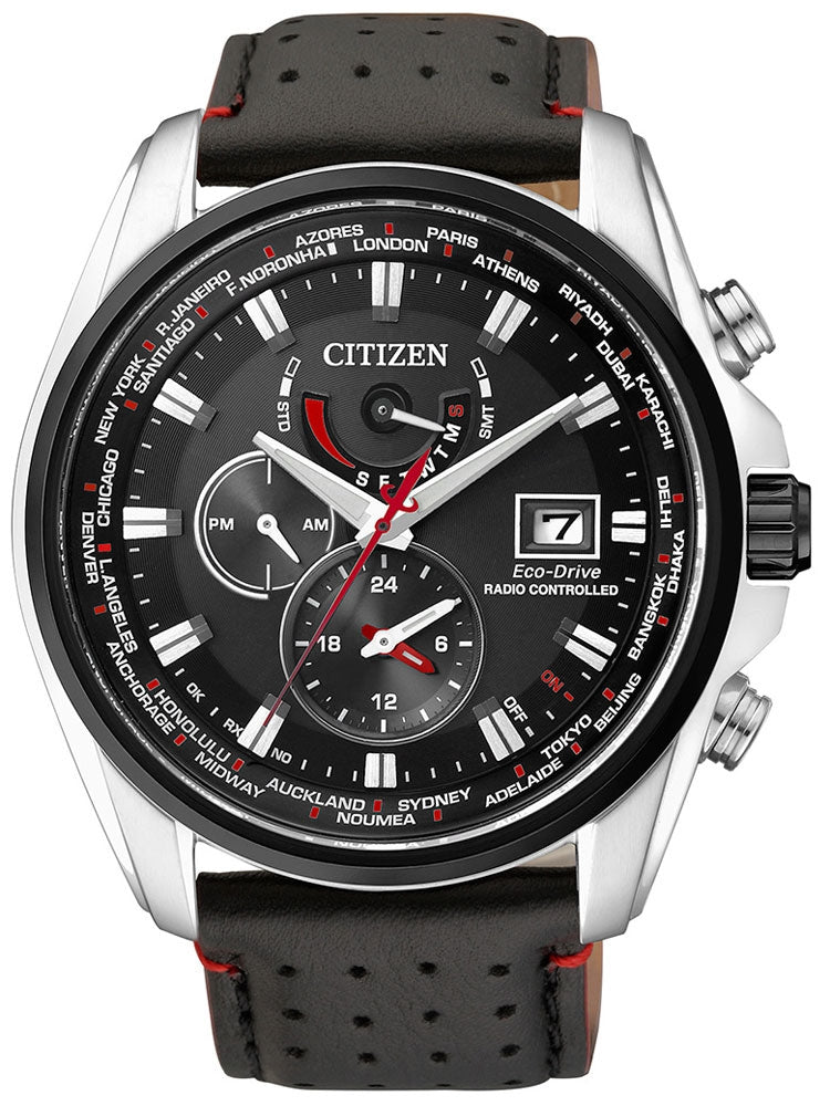 CITIZEN AT9036-08E — Ansicht 1