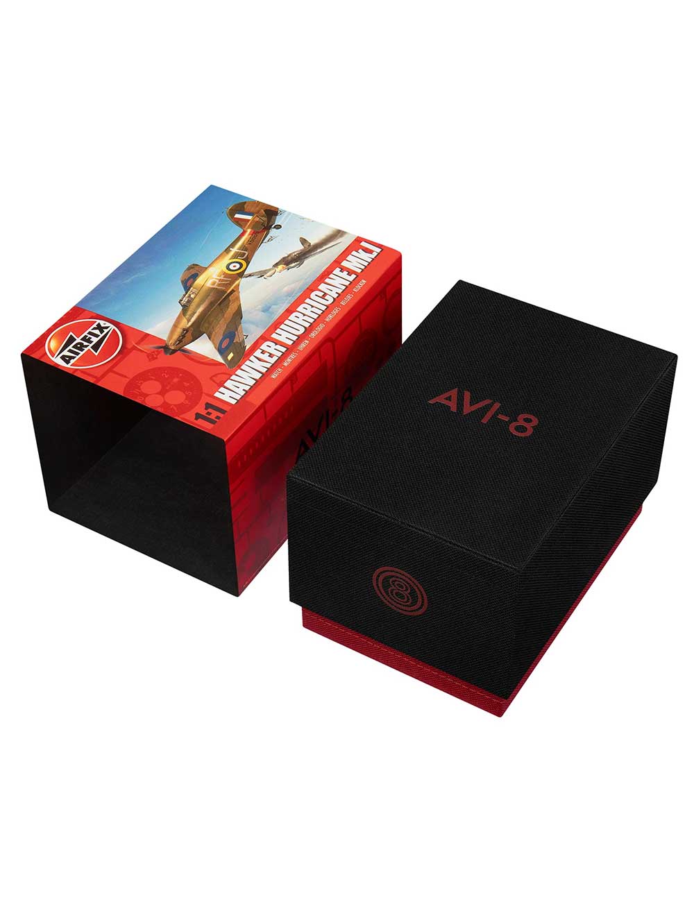 AVI-8 AV-4088-06 — Ansicht 2