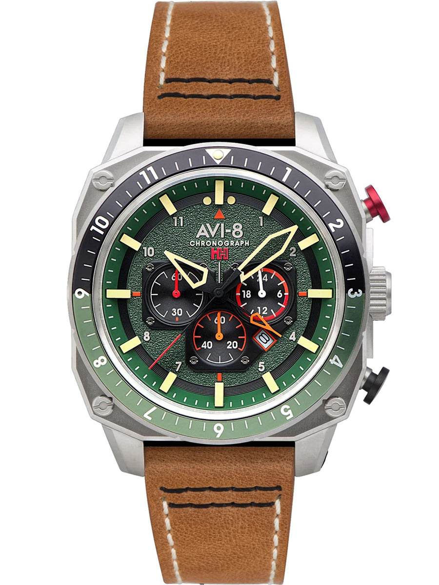 AVI-8 AV-4100-01 — Ansicht 1