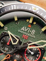 AVI-8 AV-4100-01 — Ansicht 3